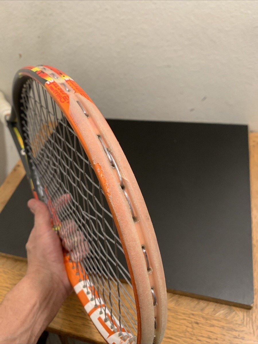 Head Radical mp Graphene Tennis Racquet 4 3/8 | eBay