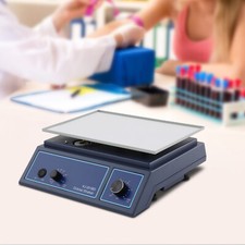 110V Adjustable Lab mixing Oscillator Orbital Shaker Horizontal Rotator Shaker