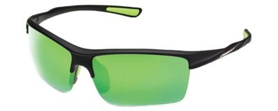 Suncloud Sable Polarisierte Sonnenbrillen Von Smith Optics Semi Rahmenlos Wrap 6
