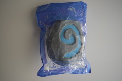 hearthstone stress ball