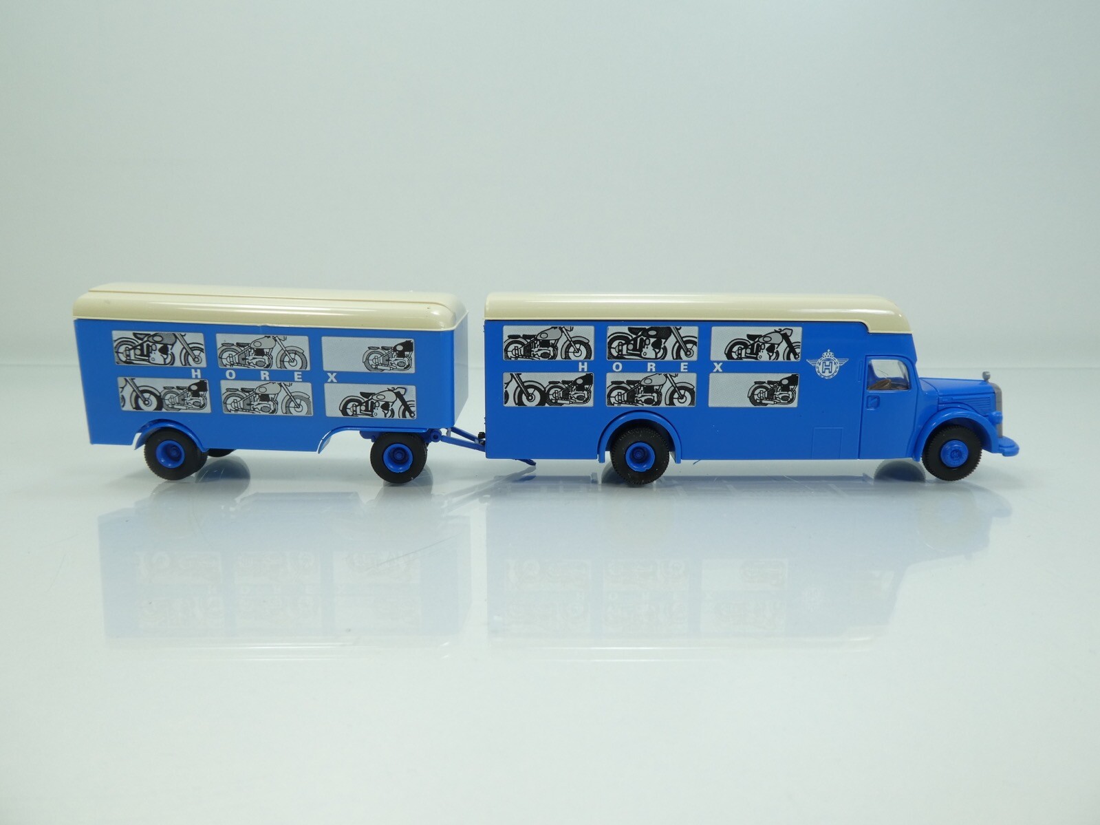 YHG135) Märklin 48171 H0 AC Insiderwagen 2021 Paulaner-Bräu München der DB, OVP - Modellbahn