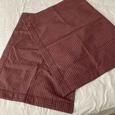 Standard pillow sham set of 2 Unbranded