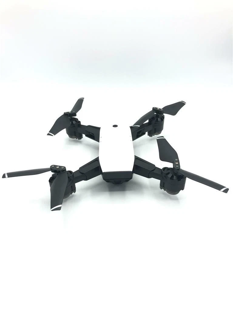 KINGBOT RC Drone 2.4Ghz Foldable Quadcopter WiFi FPV Remote