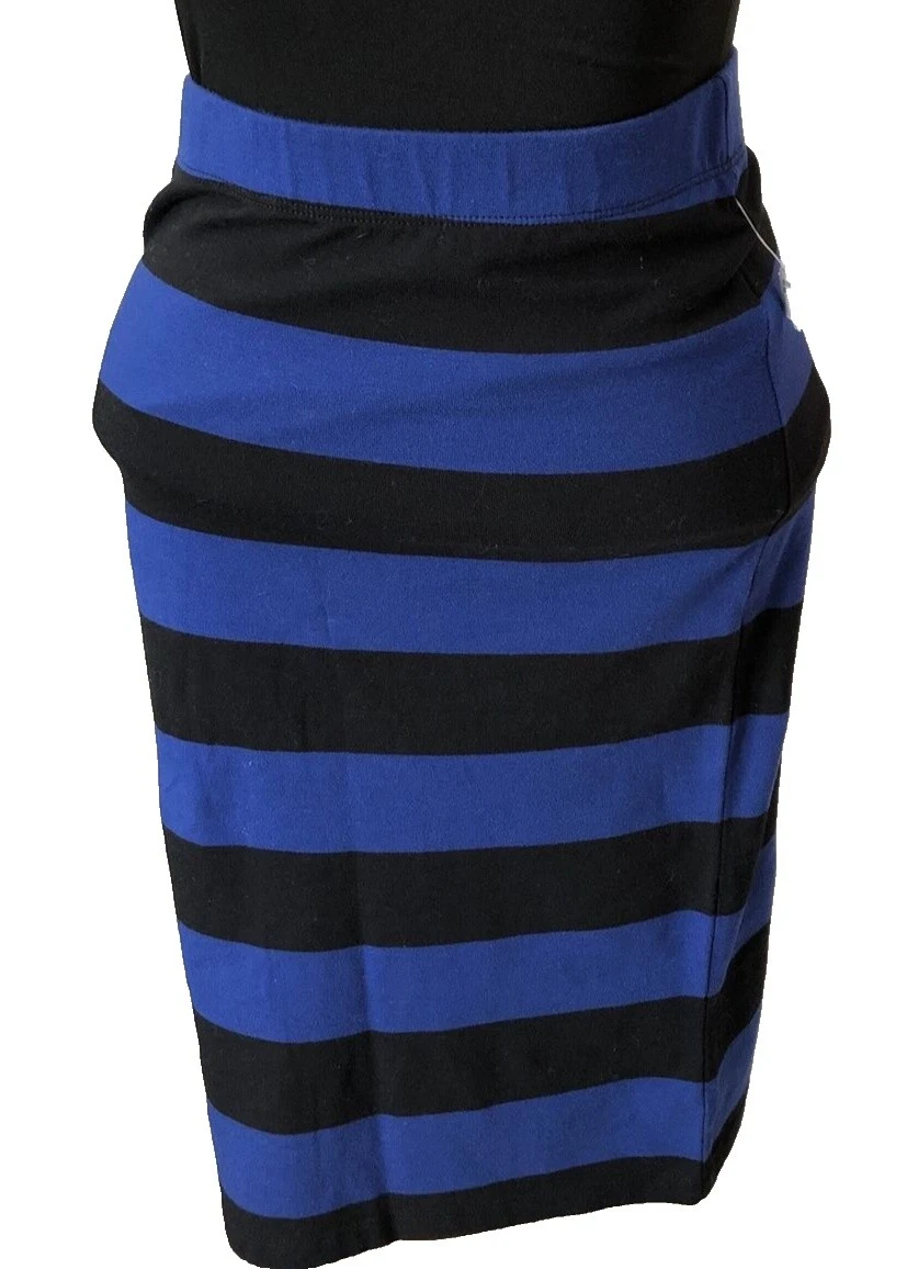 Faldas Lápiz y FOREVER 21 Recto para De mujer