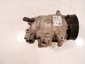 Klimakompressor für Audi VW A3 Golf Passat 2,0 TDI CBAB CBA 5N0820803A