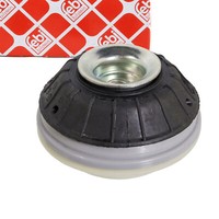 febi 104362 FederbeinstüTzlager + WäLzlager FüR Fiat 500L 0.9-1.4 1.3-1.6D Vorne