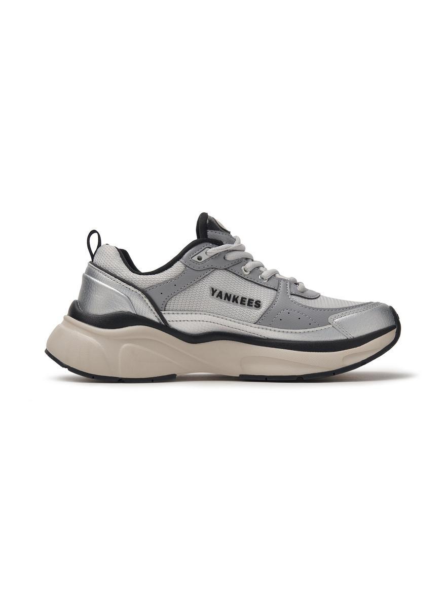 MLB Fastball New York Yankees Shoes Sneaker 3ARNFTB4N-50BKS | eBay