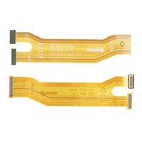 Samsung Galaxy A21S SM-A217F Lcd Display Main Ribbon Flex Cable