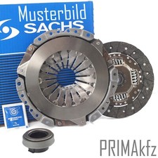 3000 951 602 SACHS Kit D'embrayage Avec Butée De Débrayage, 200mm | AUTODOC Prix Et Avis