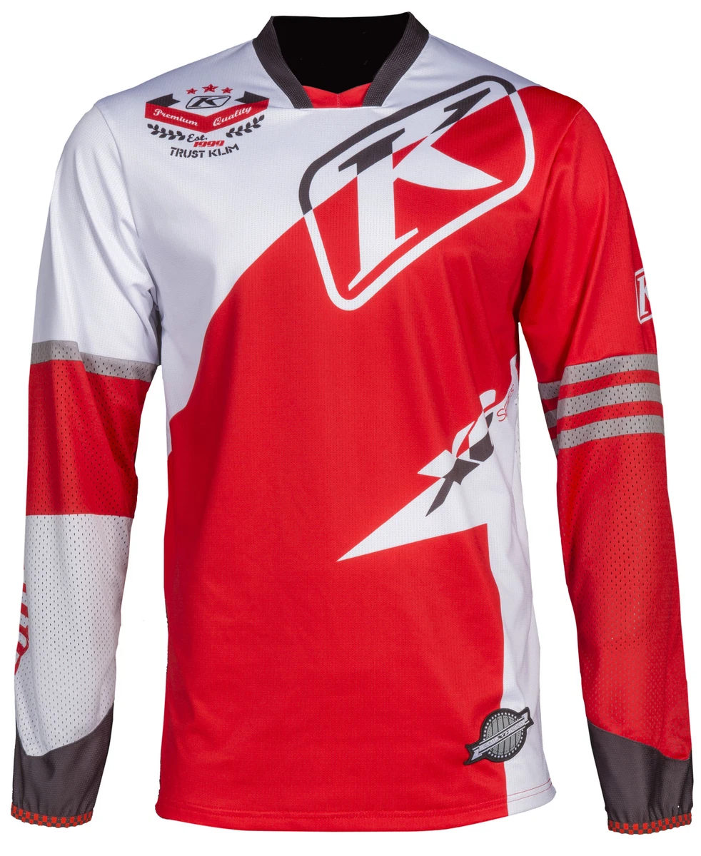 Motocross top jersey 2016