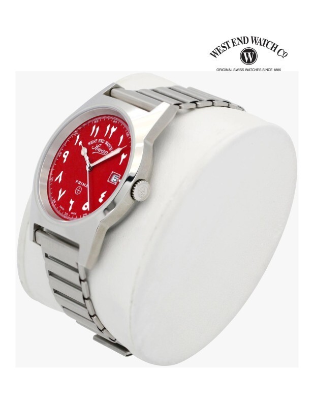 WEST END Quartz Watch 6841.10.3375W | eBay