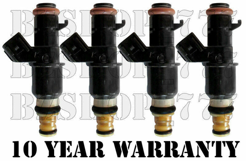 4x Fuel Injectors fit Honda Accord CRV Element Acura RSX 2.0 2.4L eBay