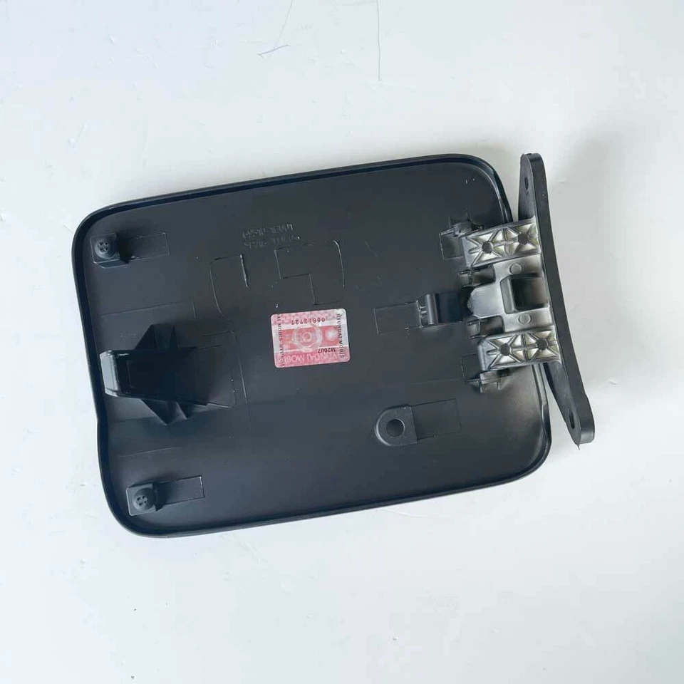 69510 1E001 Door Fuel Filler for 2006 2011 Hyundai Accent - Изображение 2 из 3