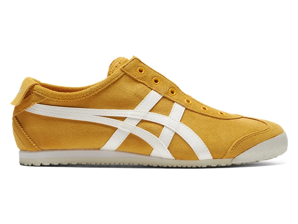 ASICS Onitsuka Tiger MEXICO 66 SLIP ON Uomo Sneakers Scarpe Casual 1183C157.750