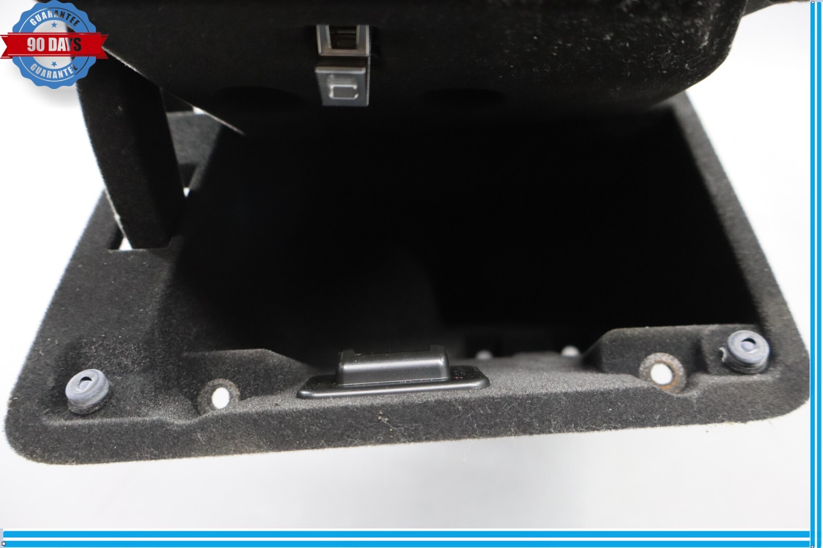 Maserati Ghibli 2014-2022 Front Left Glove box