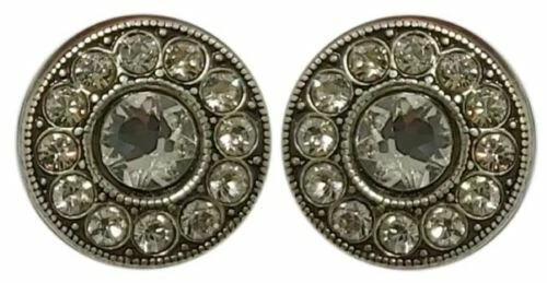 Mode-Ohrschmuck im Ohrstecker Konplott