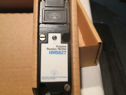 ESCORT MEMORY SYSTEMS HMS827-04 **NEW** - Picture 2 of 6