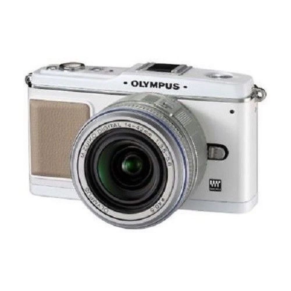 ■ 美品 ■ オリンパス　OLYMPUS PEN E-P1 14-42mm Amazon.com : Olympus PEN E-P1 12 MP Micro Four Thirds