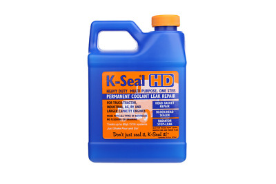 K-SEAL Coolant Leak Repair ST5516 Heavy Duty 16oz, Multi