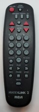 RCA RCU300 Universal Remote Control