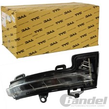 TYC BLINKER LED BLINKLEUCHTE AUßENSPIEGEL LINKS passend für SKODA OCTAVIA