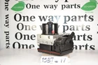 47660EA370 Nissan Frontier 2005-2011 ABS ANTILOCK BRAKE PUMP Control OEM 15B7 17
