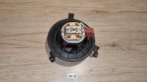 Koenic Backofen KCM41050 56 FD 9409 Lüfterrad Motor Ventilatormotor original