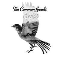 Common Linnets - CD - K2Z