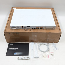 Sophos XGS 2100 Network Security/Firewall Appliance 8-Port  White