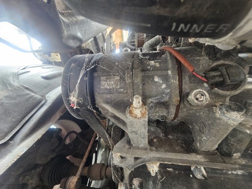 Toyota Urban Cruiser 2010 1.4 D4D Diesel air con AC compressor pump DENSO