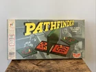 Complete Vintage Milton Bradley Pathfinder Board Game 1977 Made in USA Fun Game