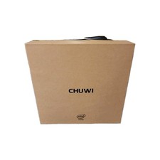 CHUWI Intel HeroBox / Intel Gemini Lake N4100 / 8 GB RAM / 256 GB SSD