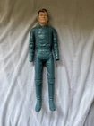 Vintage 1967 Marx Johnny West 12” Captain Maddox Action Figure Best Of The West