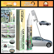 Titan Silver Metallic Touch Up Paint for BMW ...