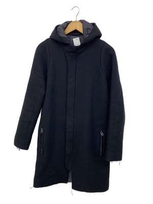 Acne Studios Coat black 46