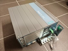 SIEMENS SIMATIC IPC627E   6AG4131-3HD40-3AA3 ...