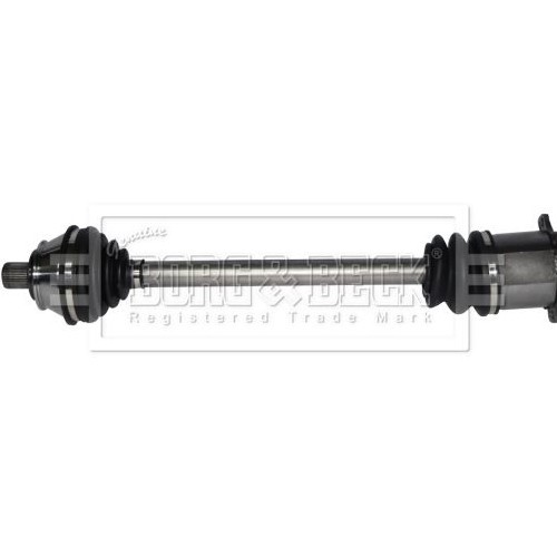 BORG & BECK Drive Shaft BDS1523