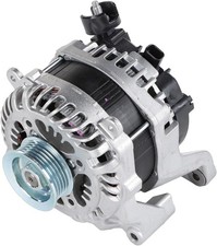 Oem Genuine Gm Alternator Generator 42842359 For 2025-26 Cadillac Ct5 3.0l