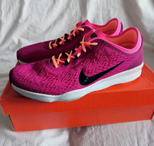 Nike AIR ZOOM FIT Damen Training Sport Schuhe...