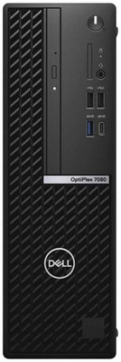 Dell OptiPlex 7080 SFF Desktop PC i7-10700 16GB RAM 256GB W11 Pro