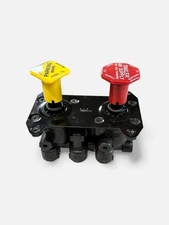 D632.361 | Genuine Bendix Dash Air Brake Push/Pull