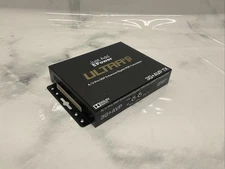 Just Add Power Ultra HD IP 3G+AVP TX Gigabit PoE Transmitter (NO AC ADAPTER) K-8