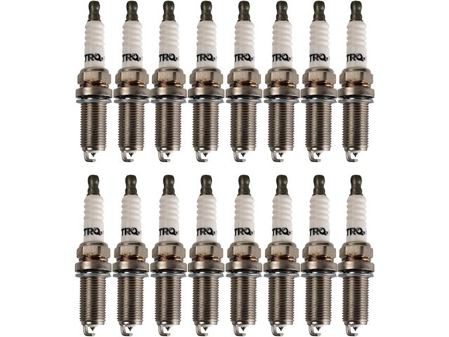 Spark Plug Set For 2005-2009 Mercedes SLR McLaren 5.5L V8 2006 2007 2008 JD952TT