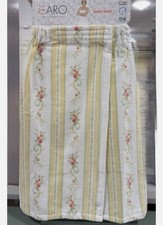 Cozy Home Women s Towel Wrap Floral Stripe Pi...