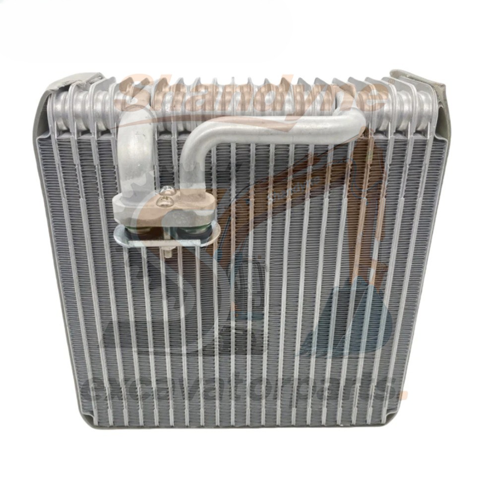 Auto Ac Evaporator Cooler 590-7550 for Daewoo DH150-7 220-5 225-7 300-7 210-7-9