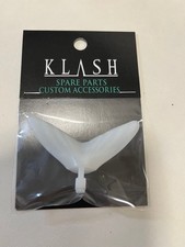 DRT KLASH9 TRANSFER-Tail Whip White