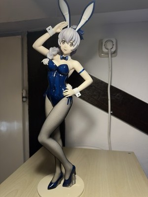B-style Full Metal Panic! Teletha Testarossa Bunny Ver. 1:4 Painted Figur