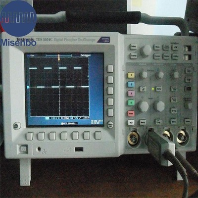 100% TEST     TEK P6205   FET Voltage Probe 750 MHz 10X #bv