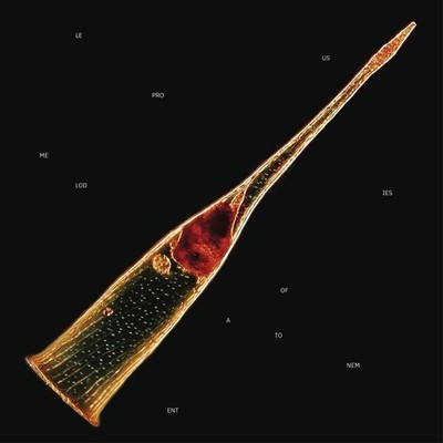 Leprous Melodies of Atonement (CD) Album