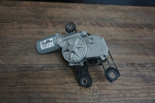 VW Passat 3G B8 Golf 7 Facelift Wischermotor Scheibenwischer hinten 5G0955711C